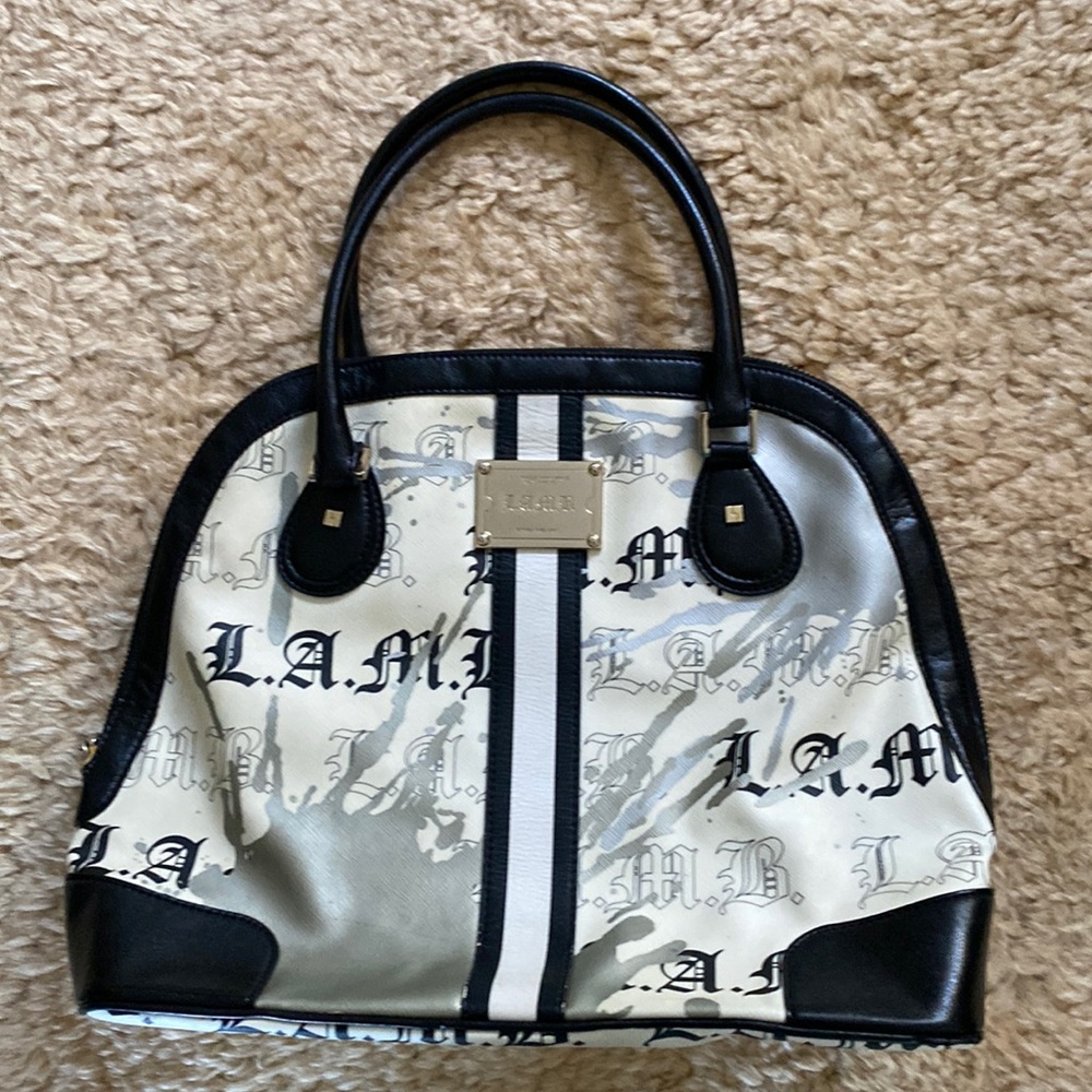 L.A.M.B. Bag - Gwen Stefani Alchemy Tote
